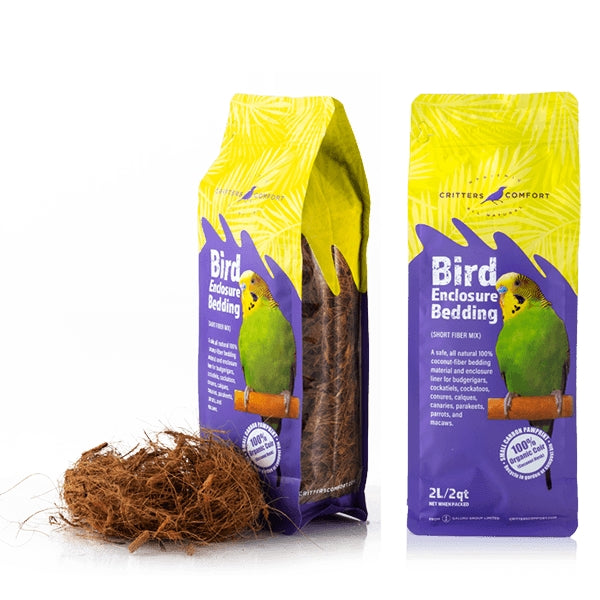 Critters-Comfort-Bird-Enclosure-Bedding-2L-Kiwi-Petz-Critters-Crumble-24514968518738