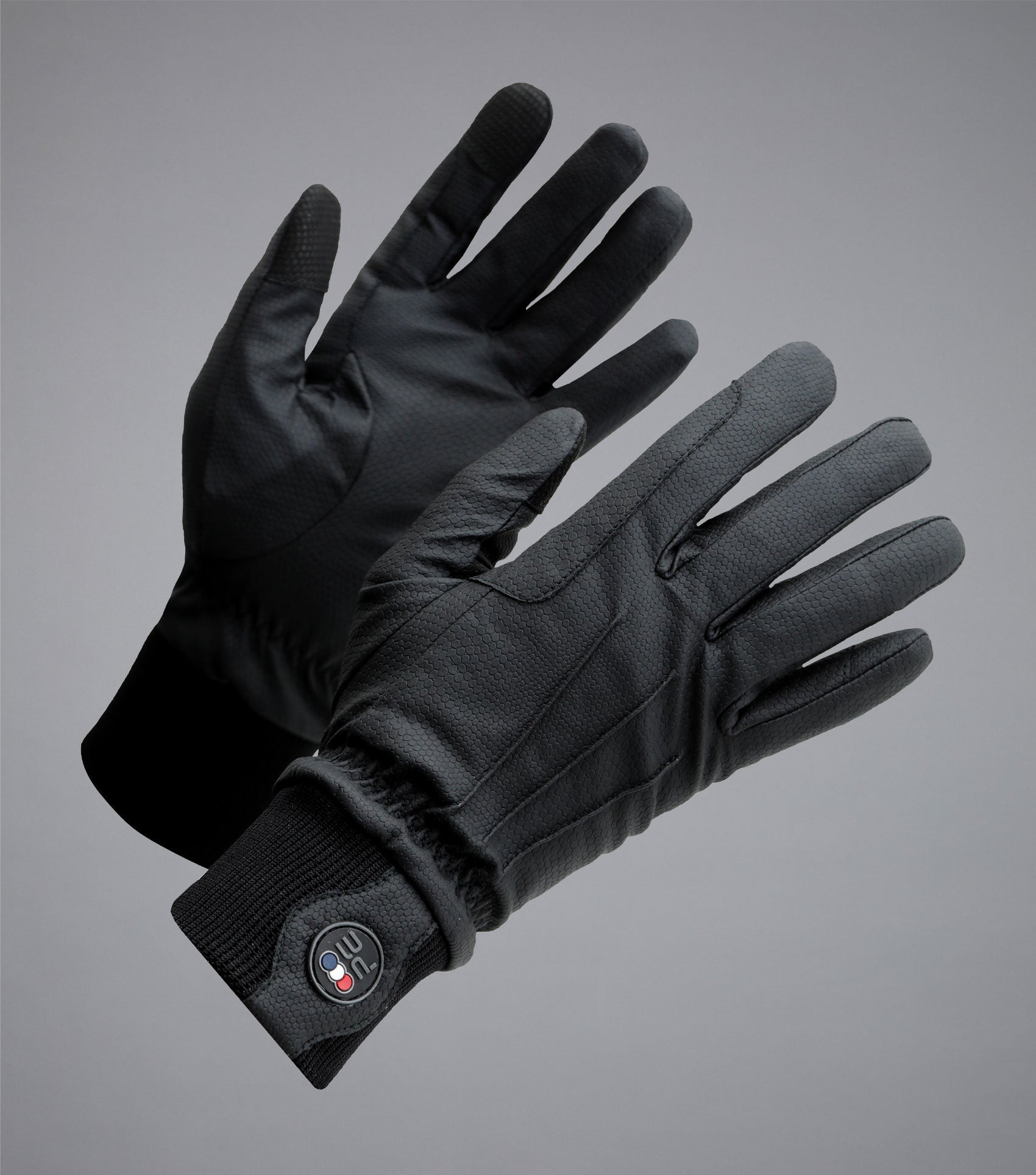 Premier Equine Dajour Waterproof Riding Gloves