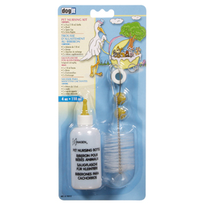Dogit Nursing Kit 115ml - Dog Health & Wellbeing 