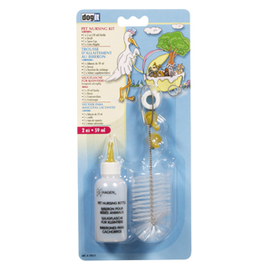 Dogit Nursing Kit 59ml - Dog Health & Wellbeing 
