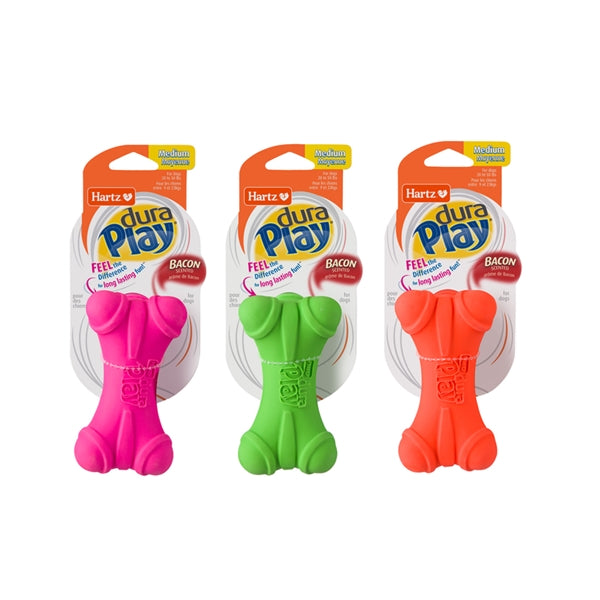 Dura Play Bone - Dog Toys 