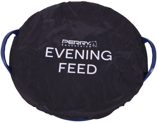 Evening Feed Perry Bucket Cover