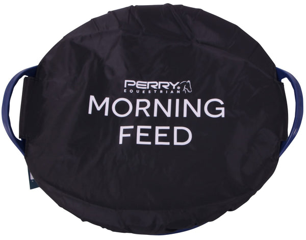 Morning Feed Perry Bucket Cover