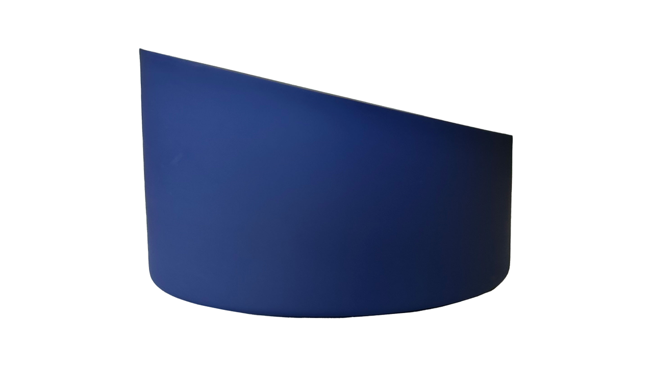 Eclipse Double Walled Bowl 230ml - Dog Bowls & Feeding Accessories 