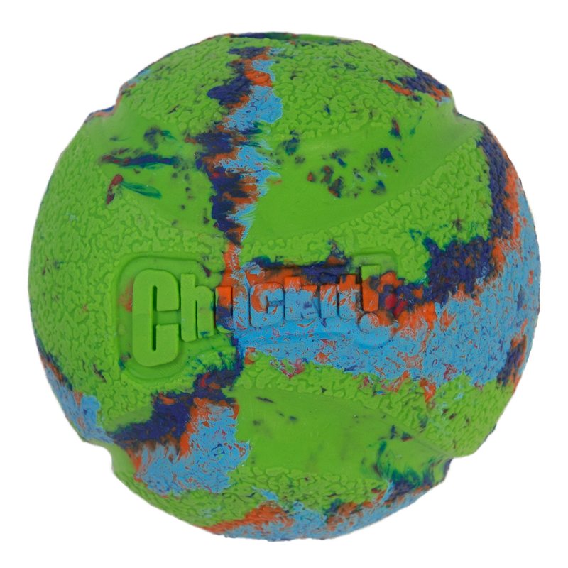 Eco Fetch Ball Medium - Dog Toys 