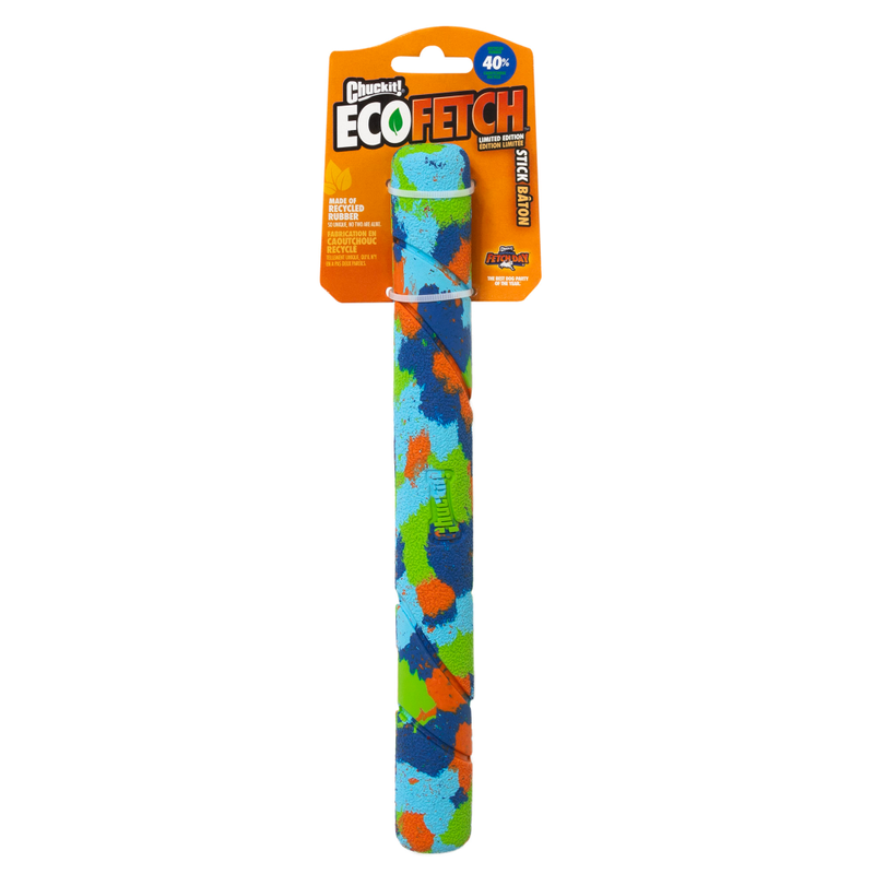 Eco Fetch Stick - Dog Toys 