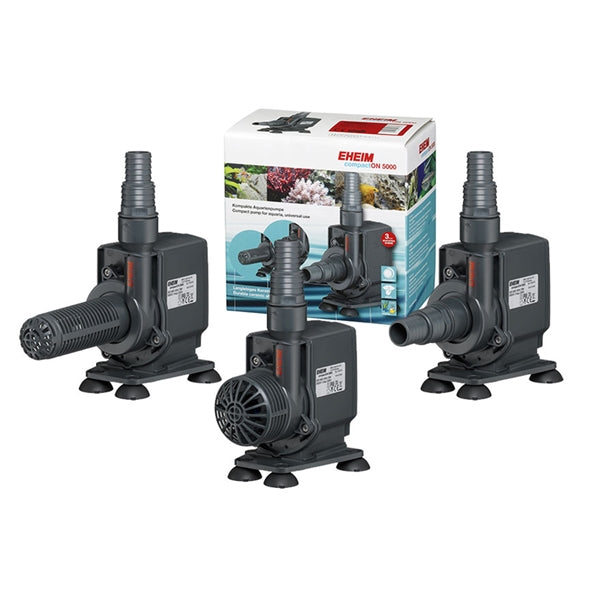 Eheim compactON 5000 - Fish Tank Filters, Powerheads & Wavemakers 