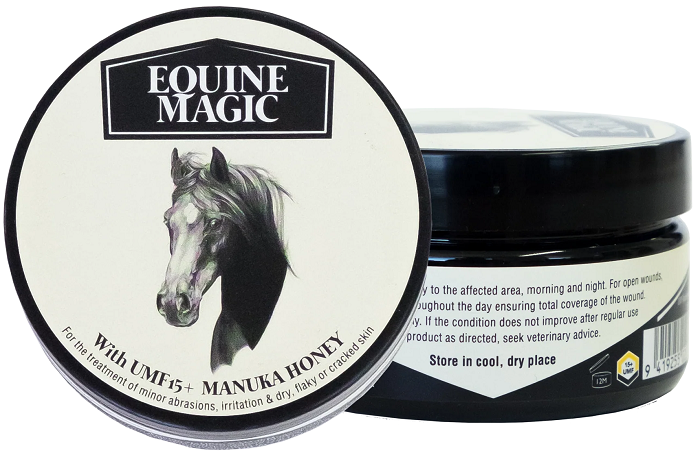 Equine Magic 100G