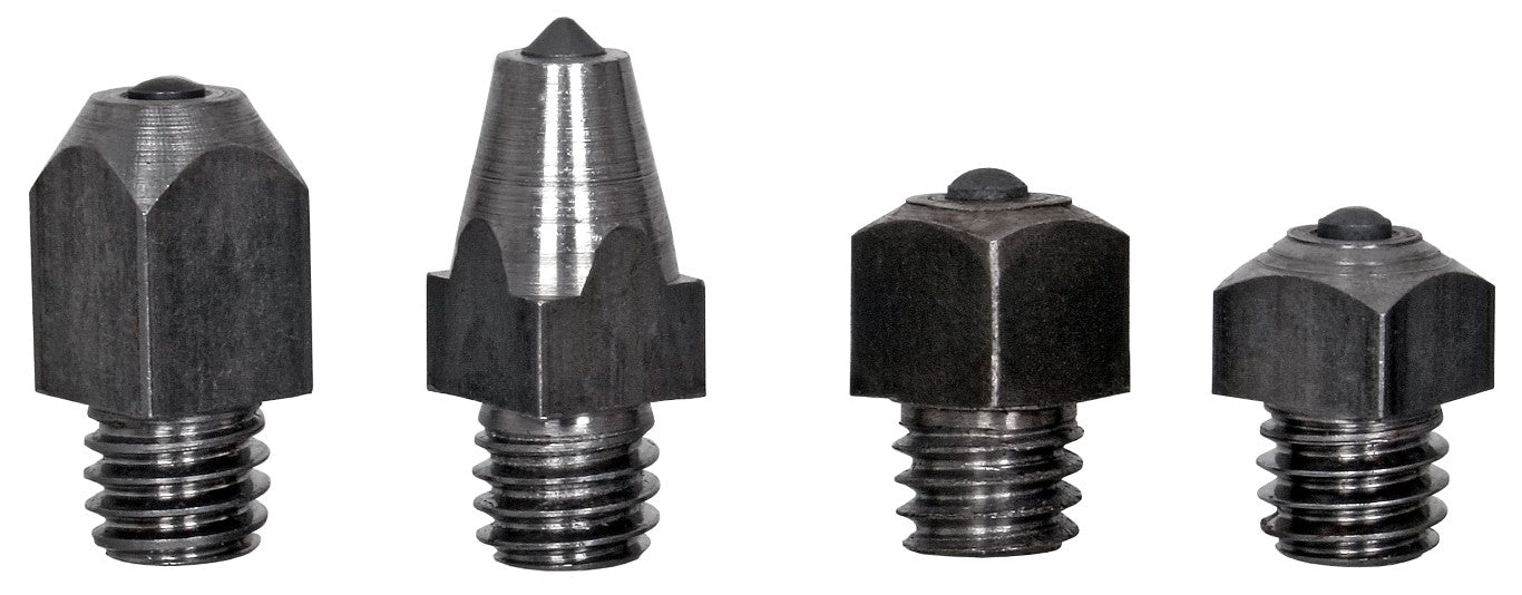 Stromsholm Tungsten Centre Studs