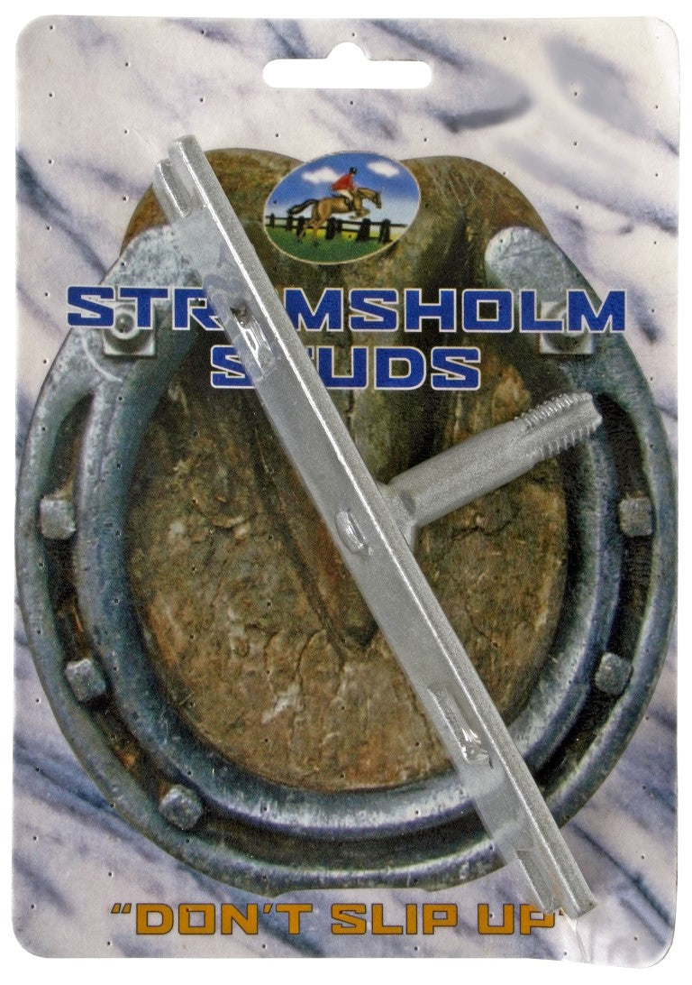 Stromsholm Stud Spanner Tap