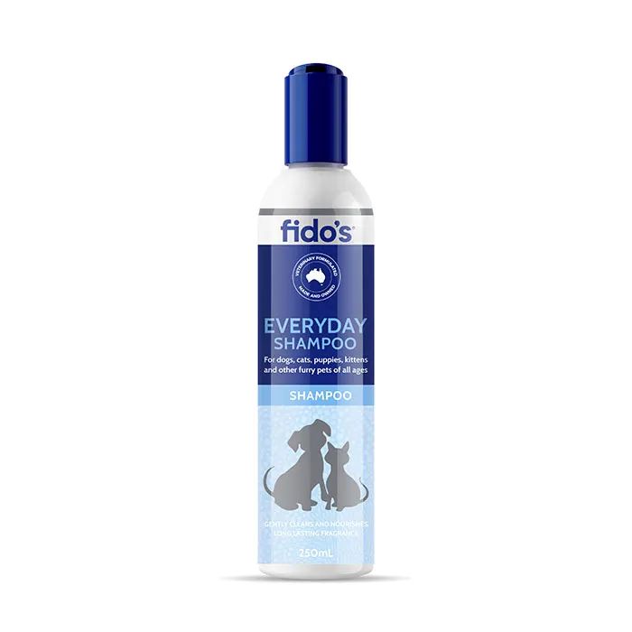 Fido's Everyday Shampoo 250ml