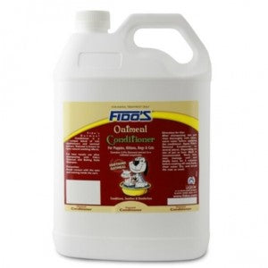 Fido's Oatmeal & Baking Soda Conditioner 5L