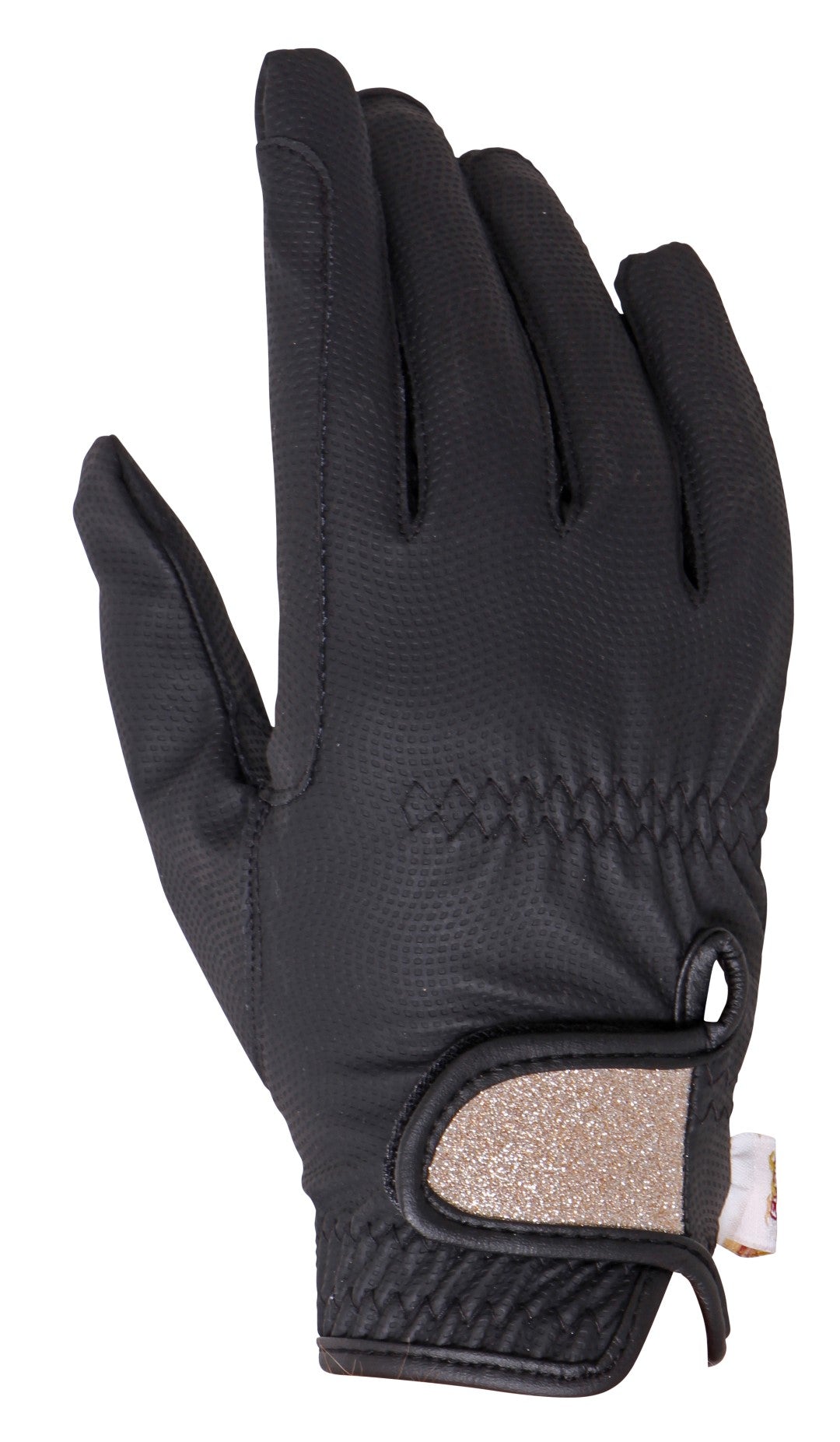 Flair Serino Pro Riding Gloves - Equestrian Gloves & Hats 