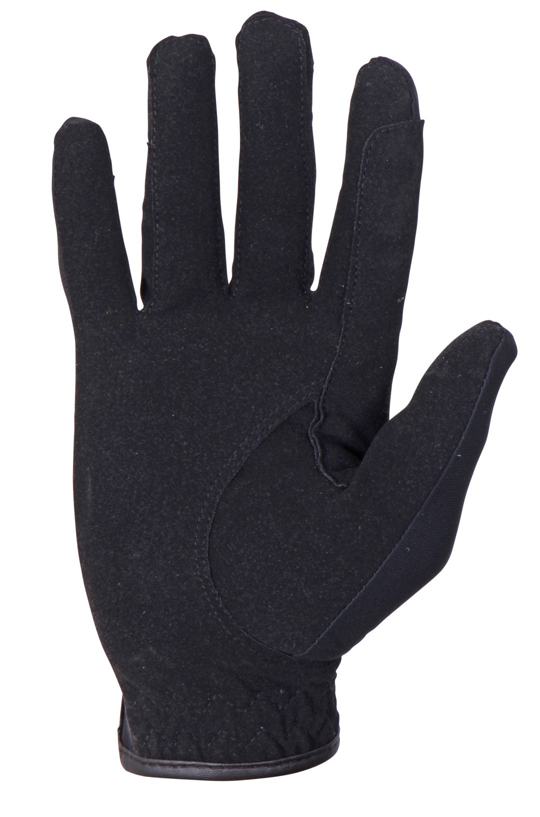 Flair Soft Touch Riding Gloves - Equestrian Gloves & Hats 
