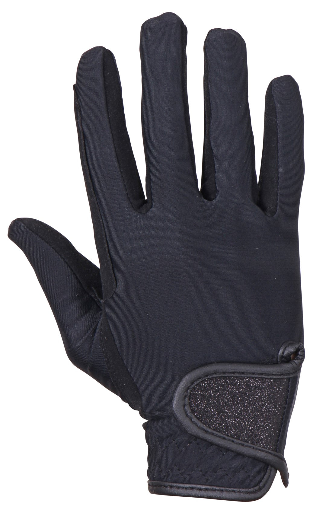 Flair Soft Touch Riding Gloves - Equestrian Gloves & Hats 