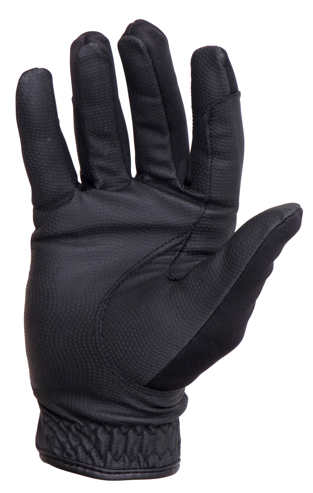 Flair Softshell Riding Gloves - Equestrian Gloves & Hats 