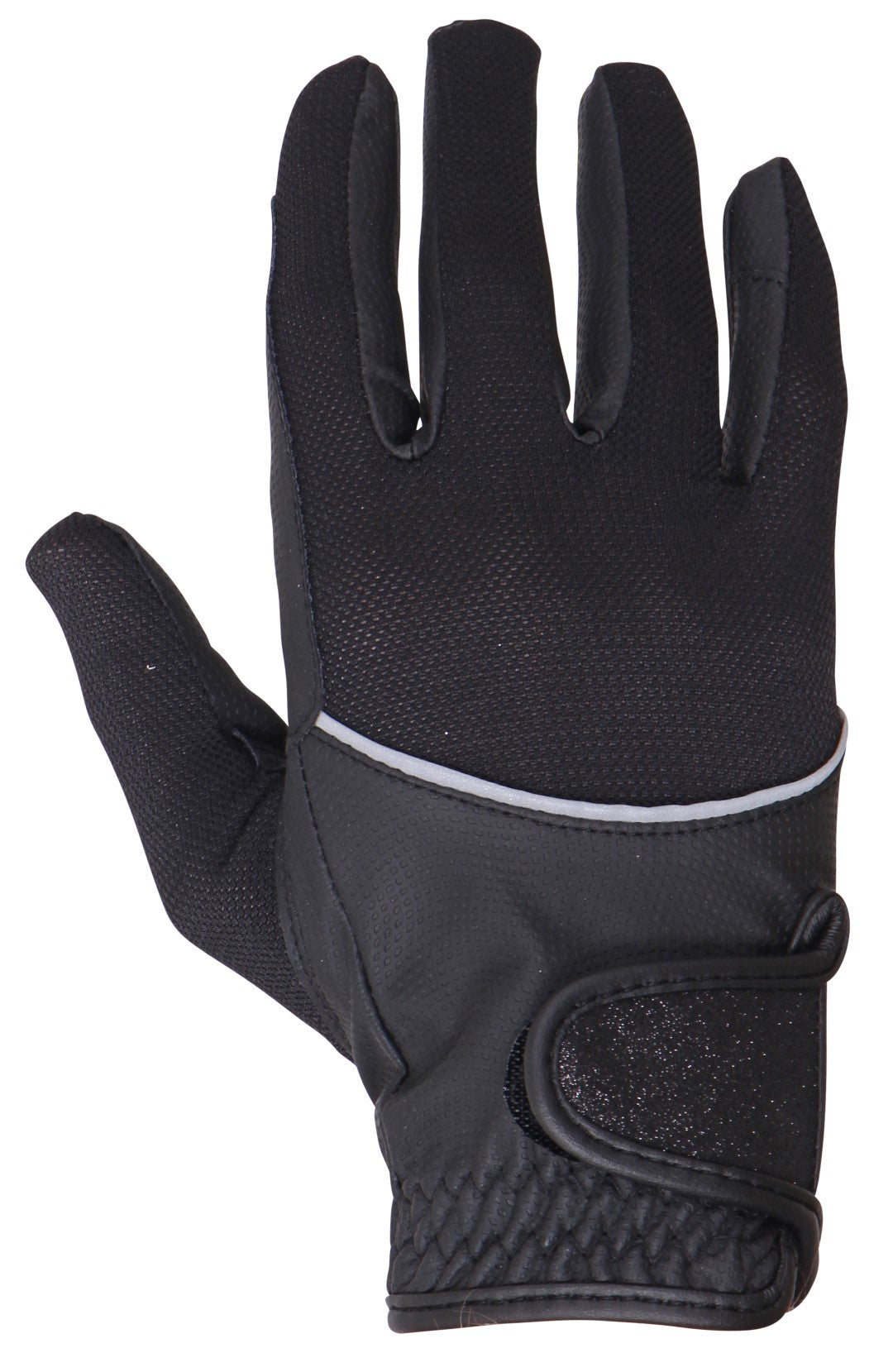 Flair Ultimate Riding Gloves - Equestrian Gloves & Hats 