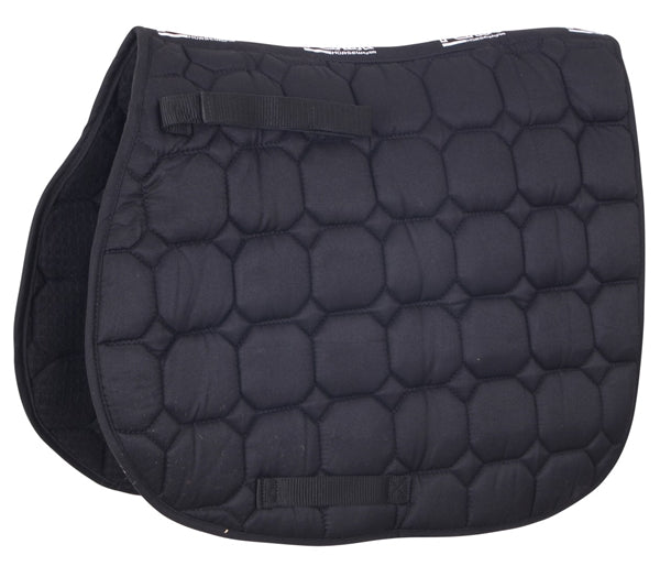 Flair Square Pony Saddle Cloth