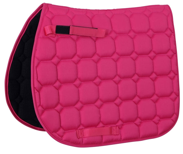 Flair Square Pony Saddle Cloth