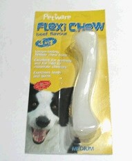 Flexi Chew Bone Medium