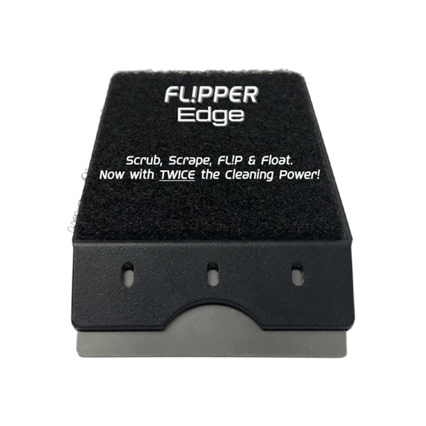 Flipper Edge Magnetic Cleaner