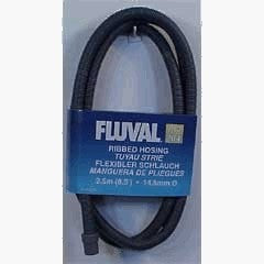 Fluval 104/105/204/205/206 Ribbed Hosing - Fish Tank Spare Parts 