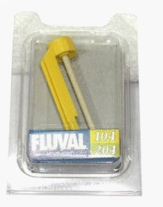 Fluval 104/105/204/205 Impeller Shaft Assembly - Fish Tank Spare Parts 