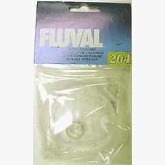Fluval 204/205 Impeller Cover - Fish Tank Spare Parts 