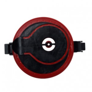 Fluval 206 Impeller Cover - Fish Tank Spare Parts 