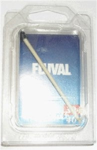 Fluval 304/305/404/405 Ceramic Shaft & Rubber Support - Fish Tank Spare Parts 