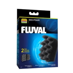Fluval 306/406 Bio Foam - Fish Tank Filter Media 
