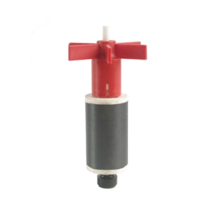 Fluval 407 Magnetic Impeller With Ceramic Shaft And Rubber Bushing - Fish Tank Spare Parts 