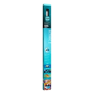 Fluval Sea Actinic T5 High Output 24w Tube 55cm 22in - Fish Tank Cleaning & Maintenance 