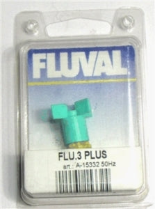 Fluval 3 Plus Magnetic Impeller