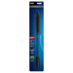 Fluval Aquarium Cleaning Brush Kit 3 Pack