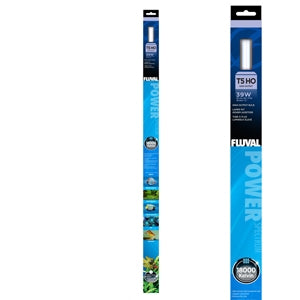 Fluval Power Spectrum T5 High Output 39w Tube 85cm 34in