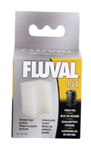 Fluval U1 Foam Pad