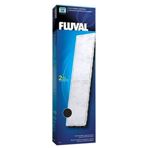 Fluval U4 Poly Carbon Cartridge 2 Pack