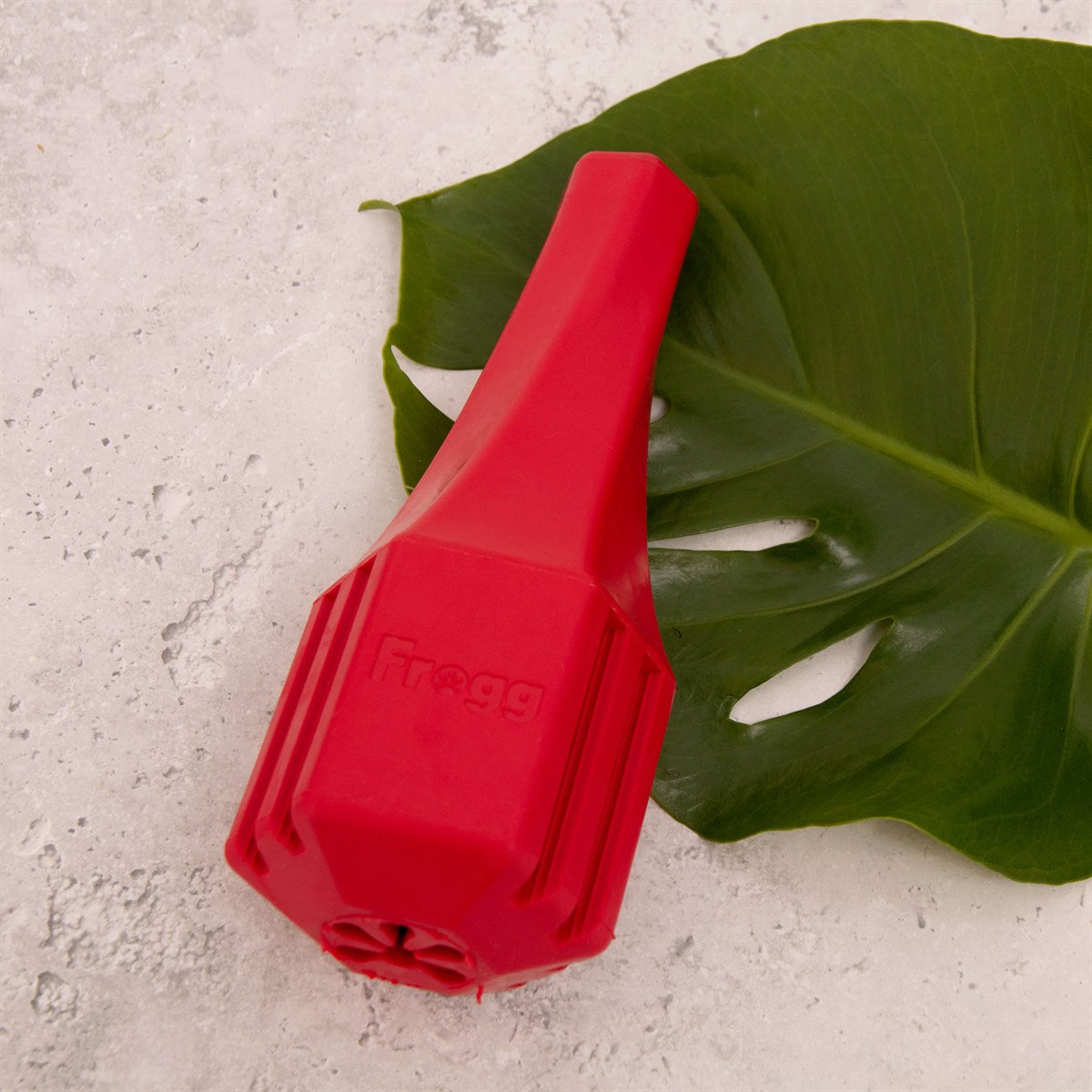 Frogg Fetch Puzzle Treat Toy - Dog Toys - Default Title