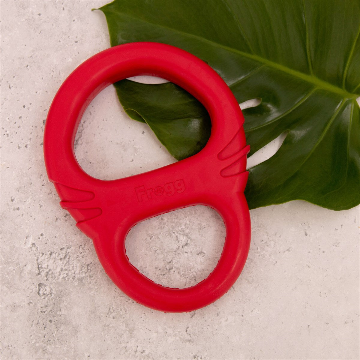 Frogg Tug Of Paw - Dog Toys - Default Title