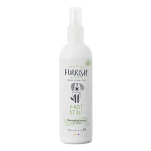Furrish Knot Detangle Spray 300ml - Dog Grooming Tools 