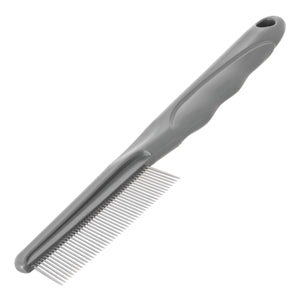 Furrish Grooming Comb With Handle