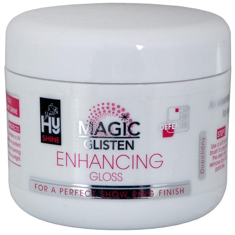 HyShine Glisten Enhancing Gloss 100ml