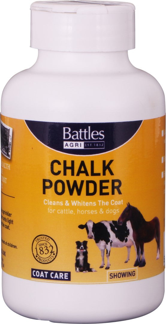 Chalk Powder 120g