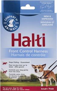 Halti Harness