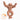 Happy Staffy Chewzilla Schwarzenegger Tough Dog Toy - Dog Toys