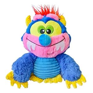 Hasbro My Pet Monster Squeak and Crunch Plush 35cm/14in