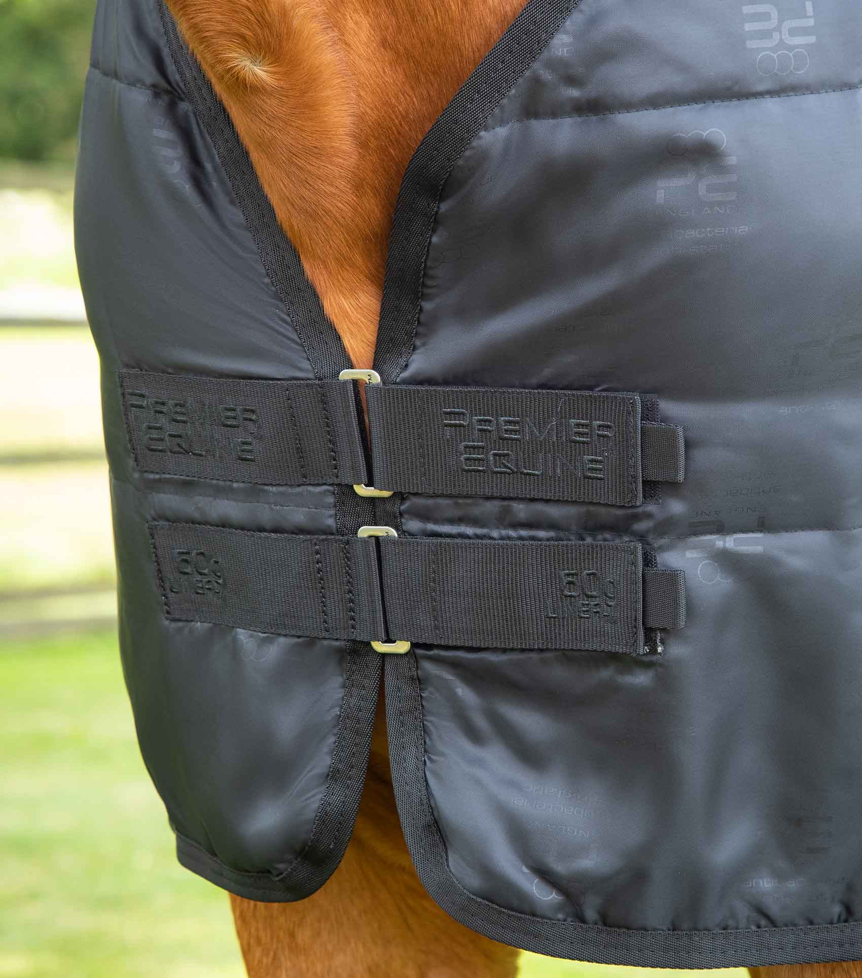 Premier Equine 350g Horse Rug Liner