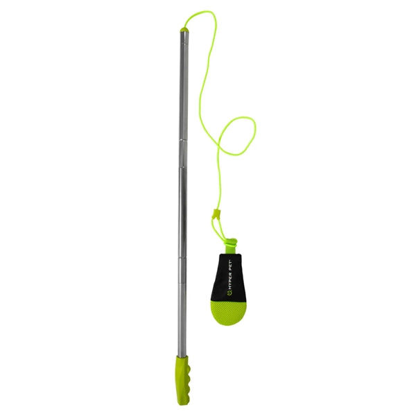 Hyper Pet Flirt Pole 3pk