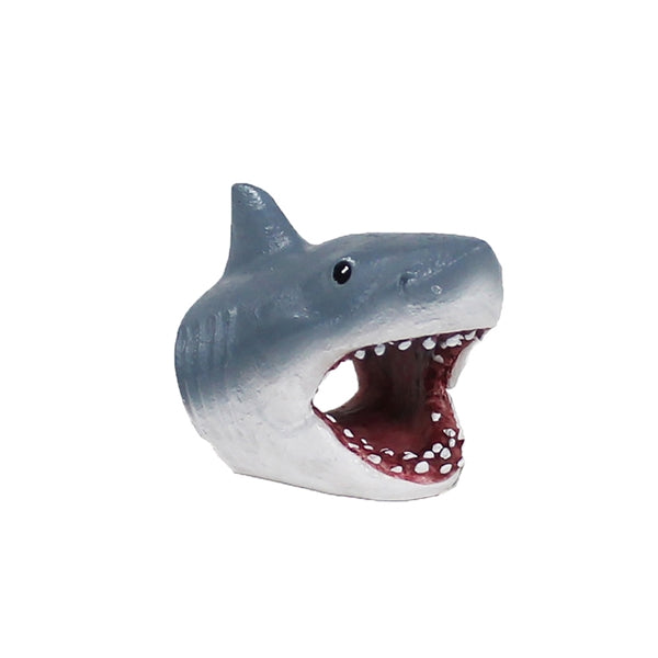 Jaws Mouth Open Ornament- Mini - Fish Tank Decorations 